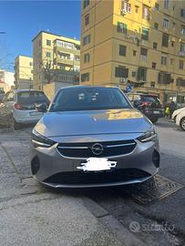 Opel corsa edition 1.5 102cv