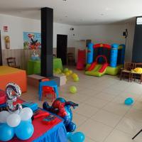 Sala per feste private