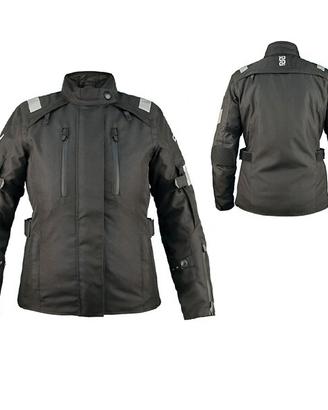 GIACCA 4 STAGIONI MOTO OJ J288 DONNA IMPERMEABILE