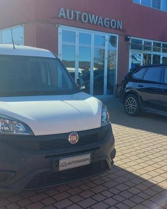 FIAT Doblo 1.3 MJT Cargo Lounge Az. Italia 90.0