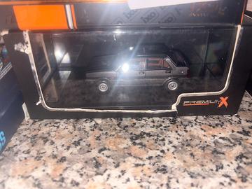 Lancia 1:43
