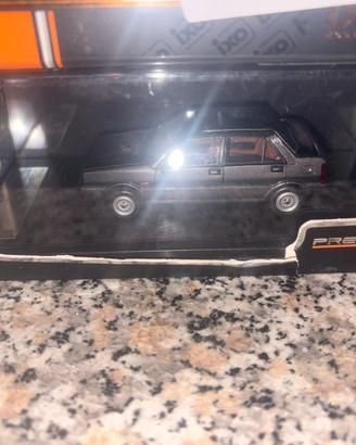 Lancia 1:43