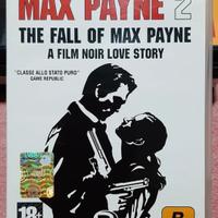 Max Payne 2 videogioco per PC 