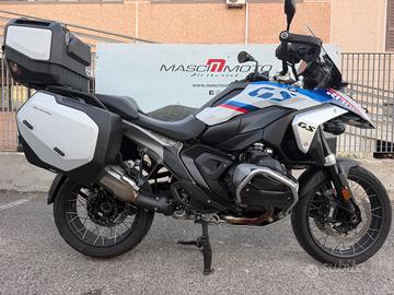 Bmw R 1300 GS 2024