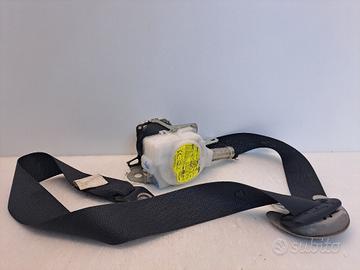 CINTURA DI SICUREZZA ANTERIORE DESTRA TOYOTA Auris