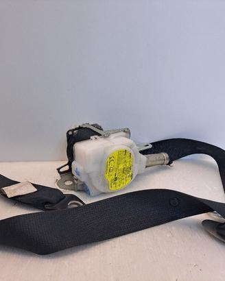 CINTURA DI SICUREZZA ANTERIORE DESTRA TOYOTA Auris