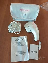 Epilatore Termozeta Epielle