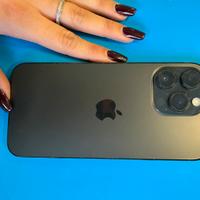 Iphone 14 pro max 256GB DA RIPARARE