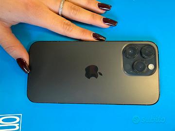 Iphone 14 pro max 256GB DA RIPARARE
