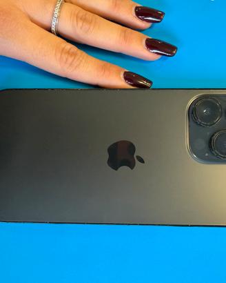 Iphone 14 pro max 256GB DA RIPARARE