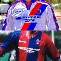 Maglia Bologna fc