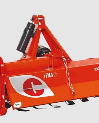 FRESA NUOVA COSMO FMA 125 CON CARDANO