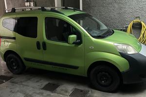 Cubo 5 posti 1,3 multijet