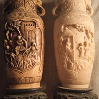 Vasi decorativi vintage 