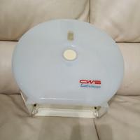 Porta rotoli igienici