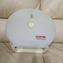 Porta rotoli igienici