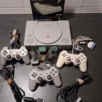 playstation 1