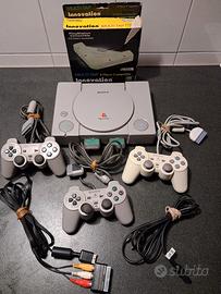 playstation 1