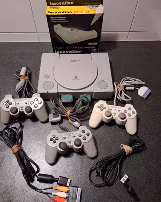 playstation 1