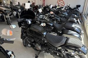 Harley-Davidson Nightster NIGHTSTER S