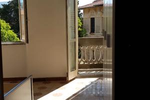 Due unità immobiliari in centro, Pz. gorizia