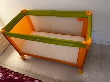 Letto x bambini