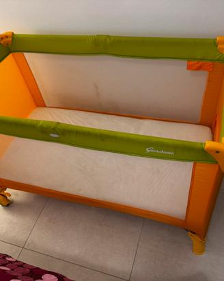 Letto x bambini