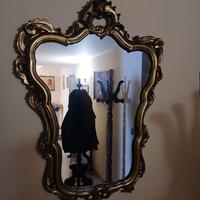 Specchio Vintage