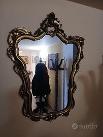 Specchio Vintage