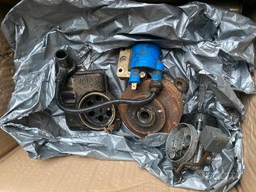 Ricambi Ciao Piaggio