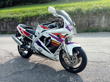 Yamaha FZR 600 r