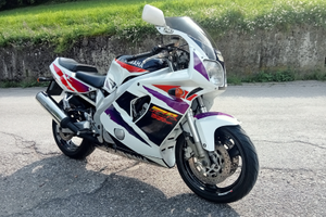 Yamaha FZR 600 r