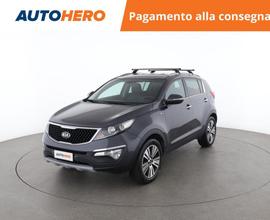 KIA Sportage WB04114