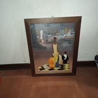 quadro Vogue