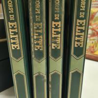 CORPI DI ELITE - De Agostini