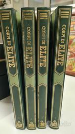 CORPI DI ELITE - De Agostini