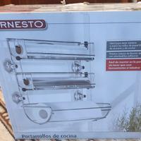 Portarotoli da cucina