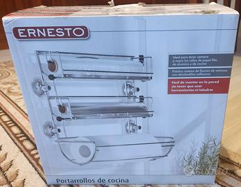 Portarotoli da cucina