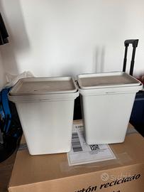 Cestini IKEA halbar