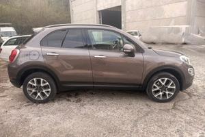 Fiat 500X 2.0 MultiJet 140 CV 4x4