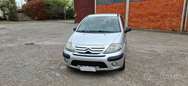 C3 1.1 ELEGANCE KM 140000 GARANZIA 12 MESI