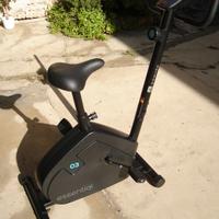 Cyclette da camera EB Essential Domyos 03 nuova