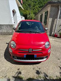 Fiat 500 S 69cv