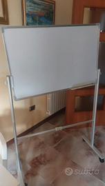 Lavagna Magnetica Bianca 