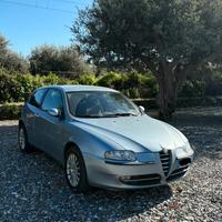 Alfa Romeo 147 1.9 DIESEL 115 CV