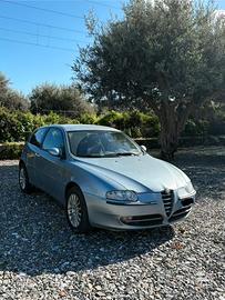 Alfa Romeo 147 1.9 DIESEL 115 CV