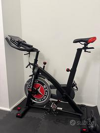 Spin Bike professionale per casa
