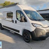 ETRUSCO CV 600 BB su FIAT DUCATO 2.2 JTD 140CV