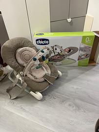 Sdraietta dondolo chicco