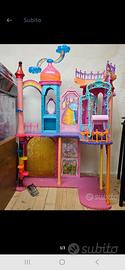 casa barbie giocattolo